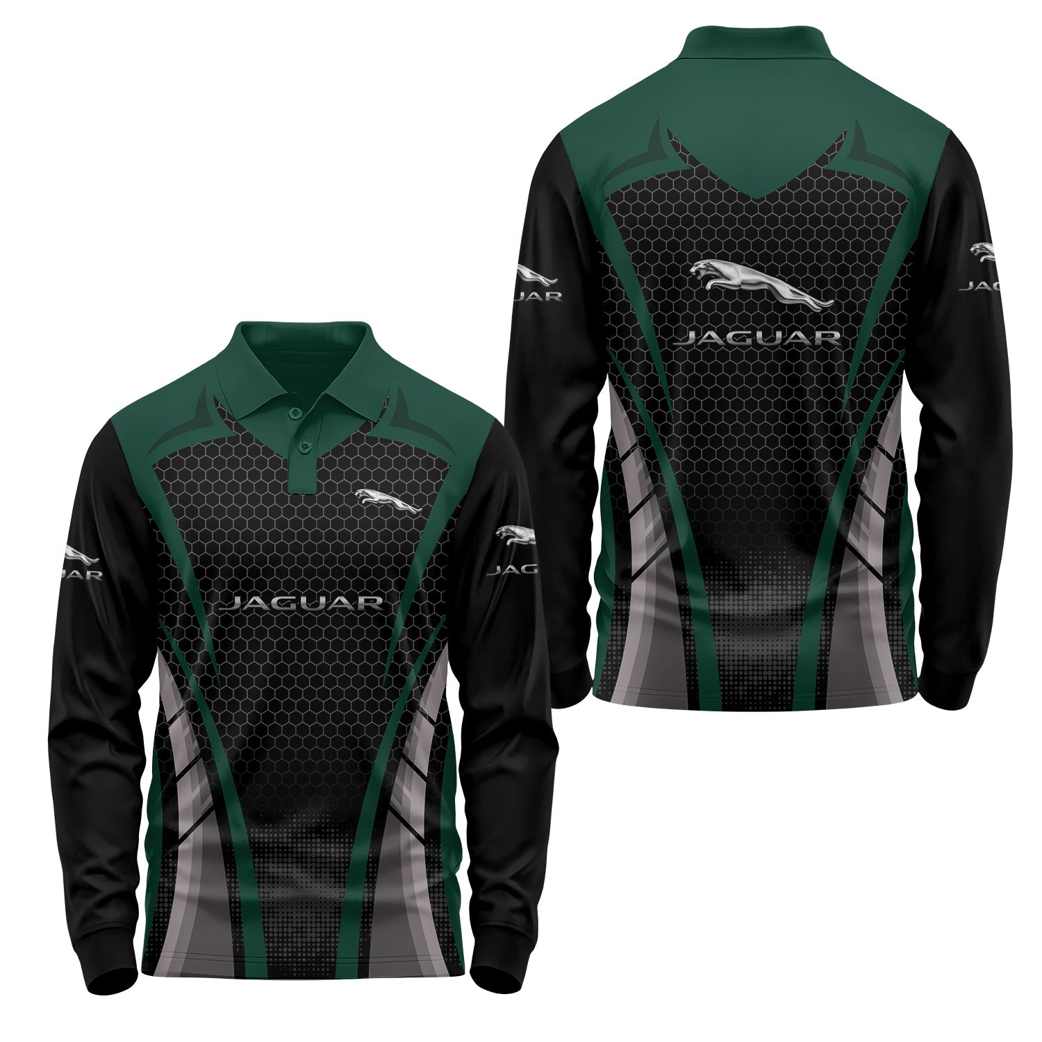 Unknown Long Sleeve