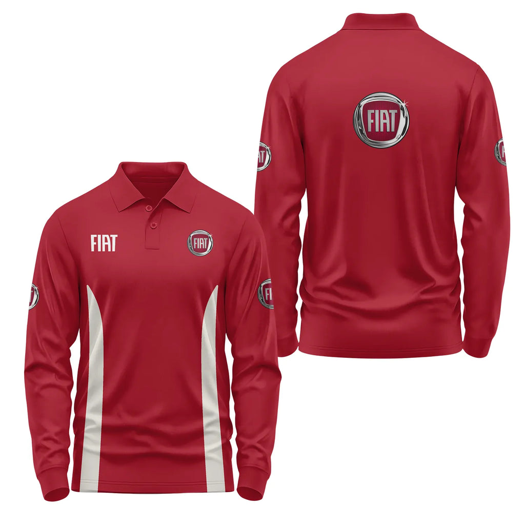 Fiat Long Sleeve