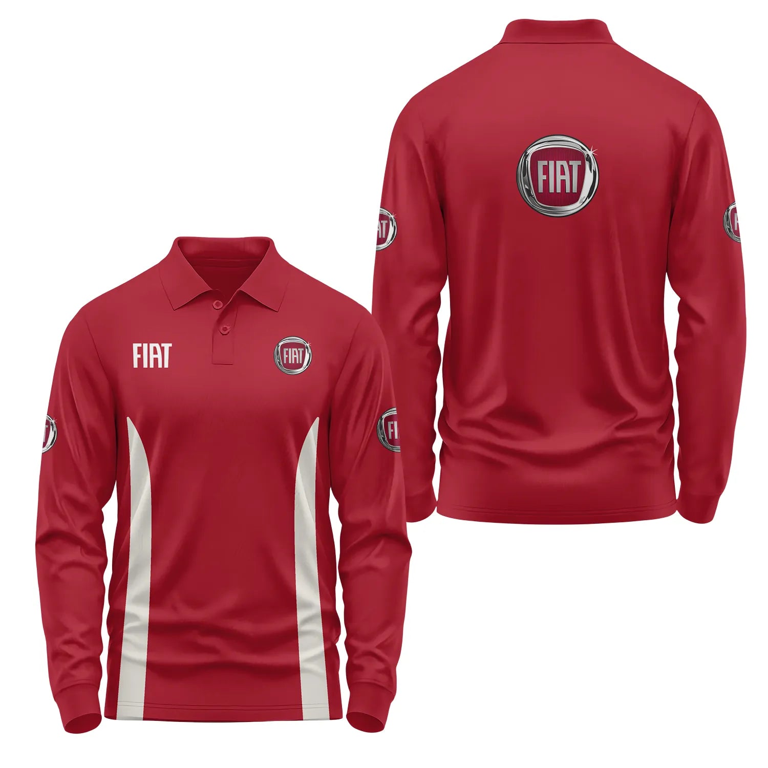Fiat Long Sleeve