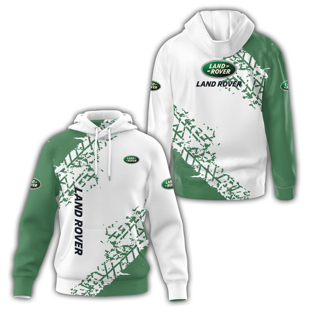 Unknown Hoodie