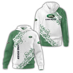 Unknown Hoodie