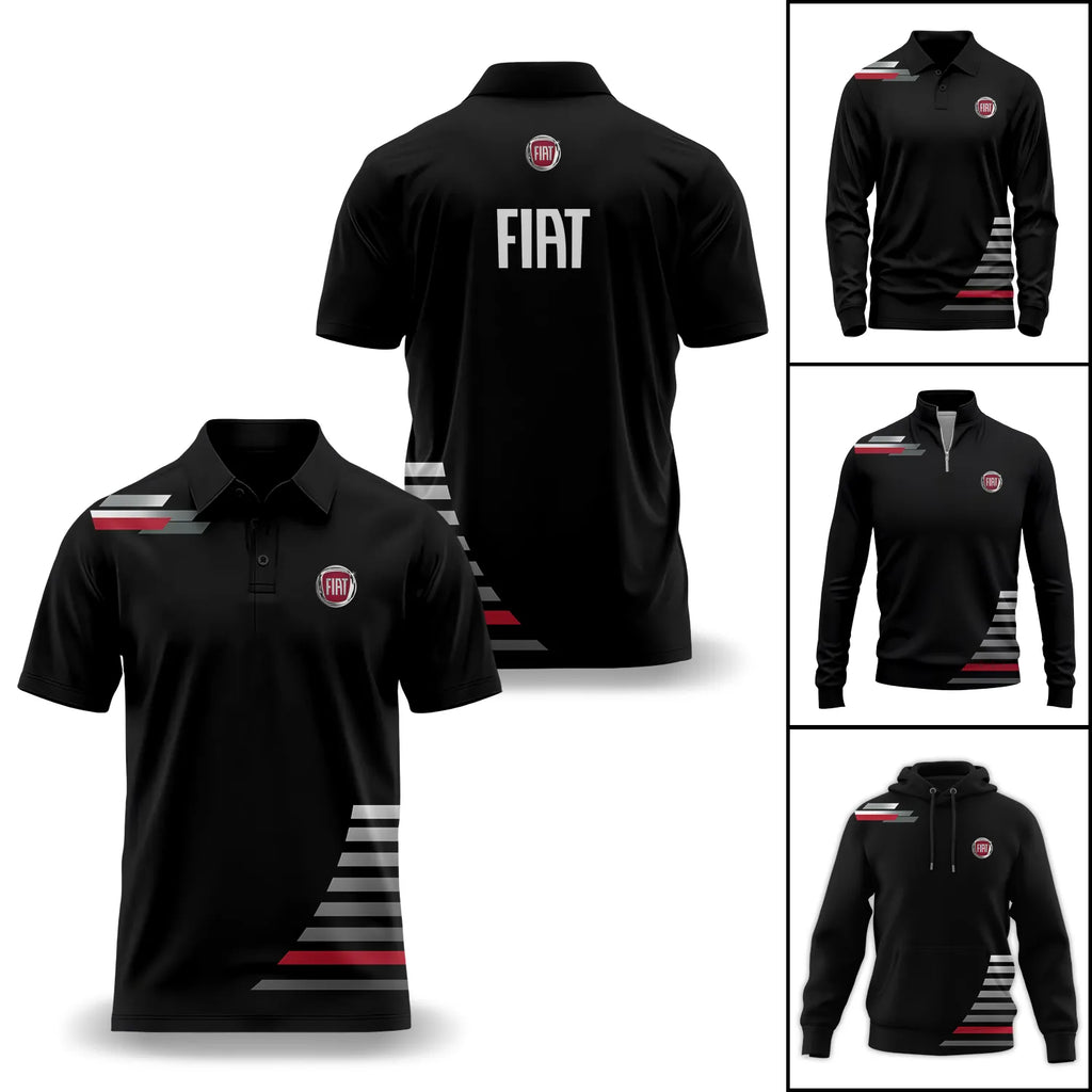 Fiat Cover