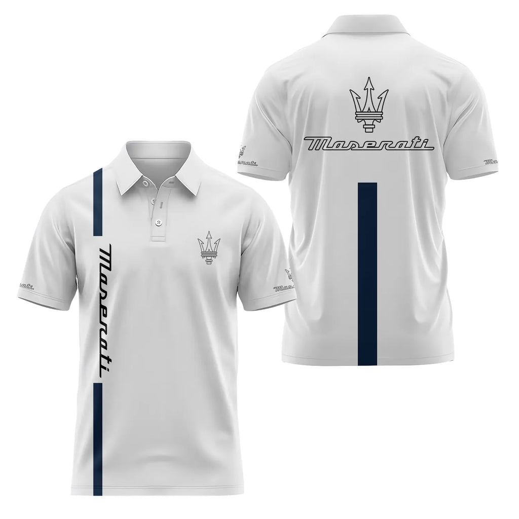 Maserati Apparels SC005
