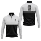Rolls-Royce Quarter-zip Pullover