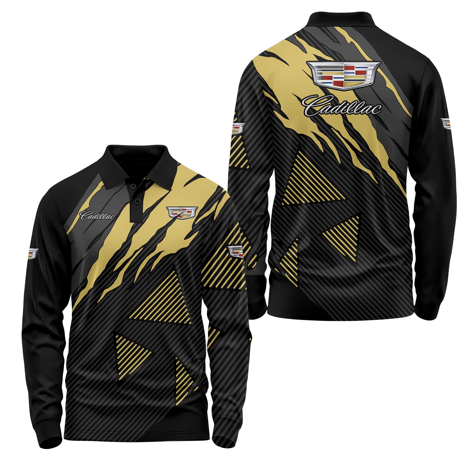 Unknown Long Sleeve