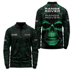 Range Rover Long Sleeve