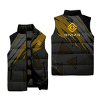 Rivian Sleeveless Puffer Jacket