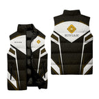 Rivian Sleeveless Puffer Jacket