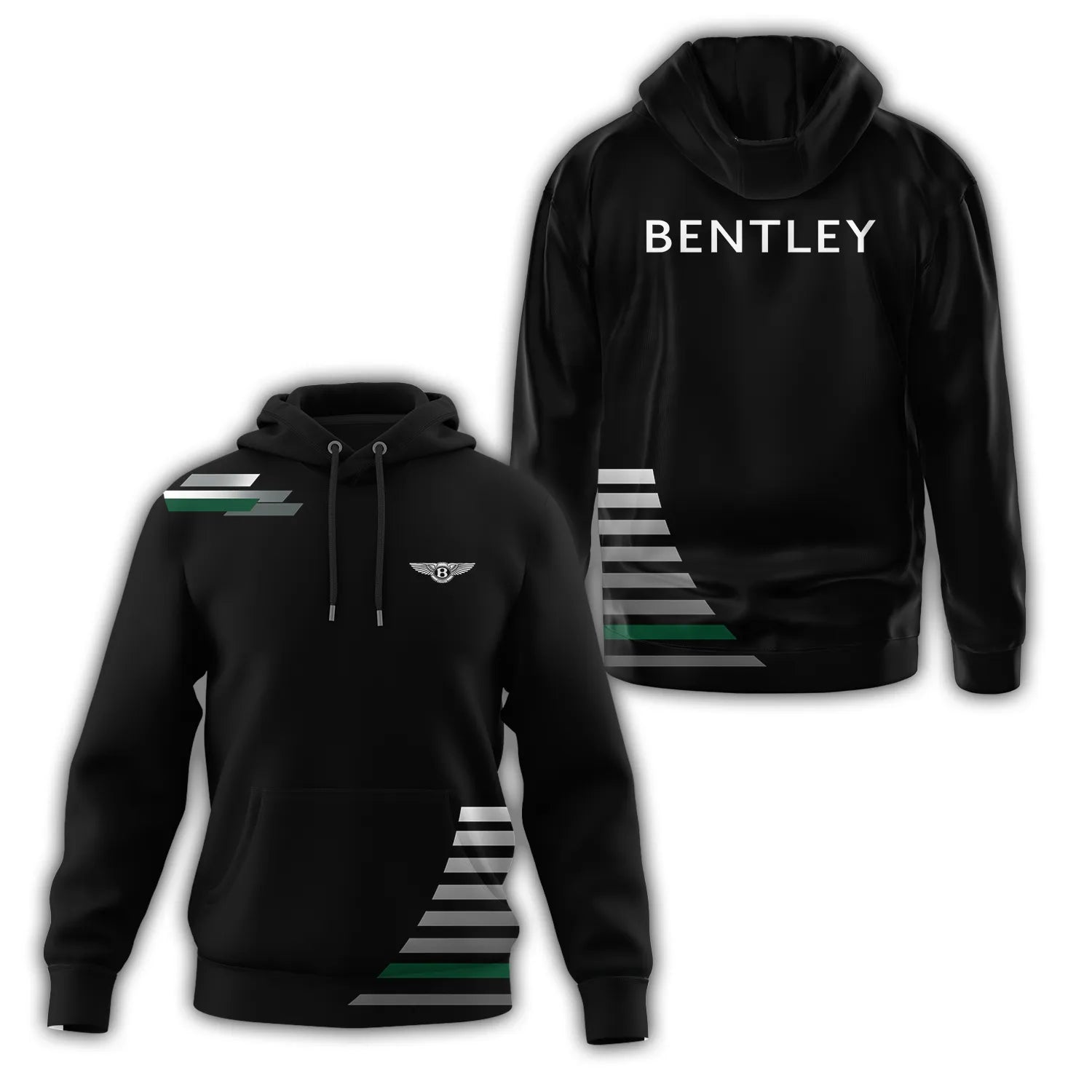 Bentley Hoodie SC034