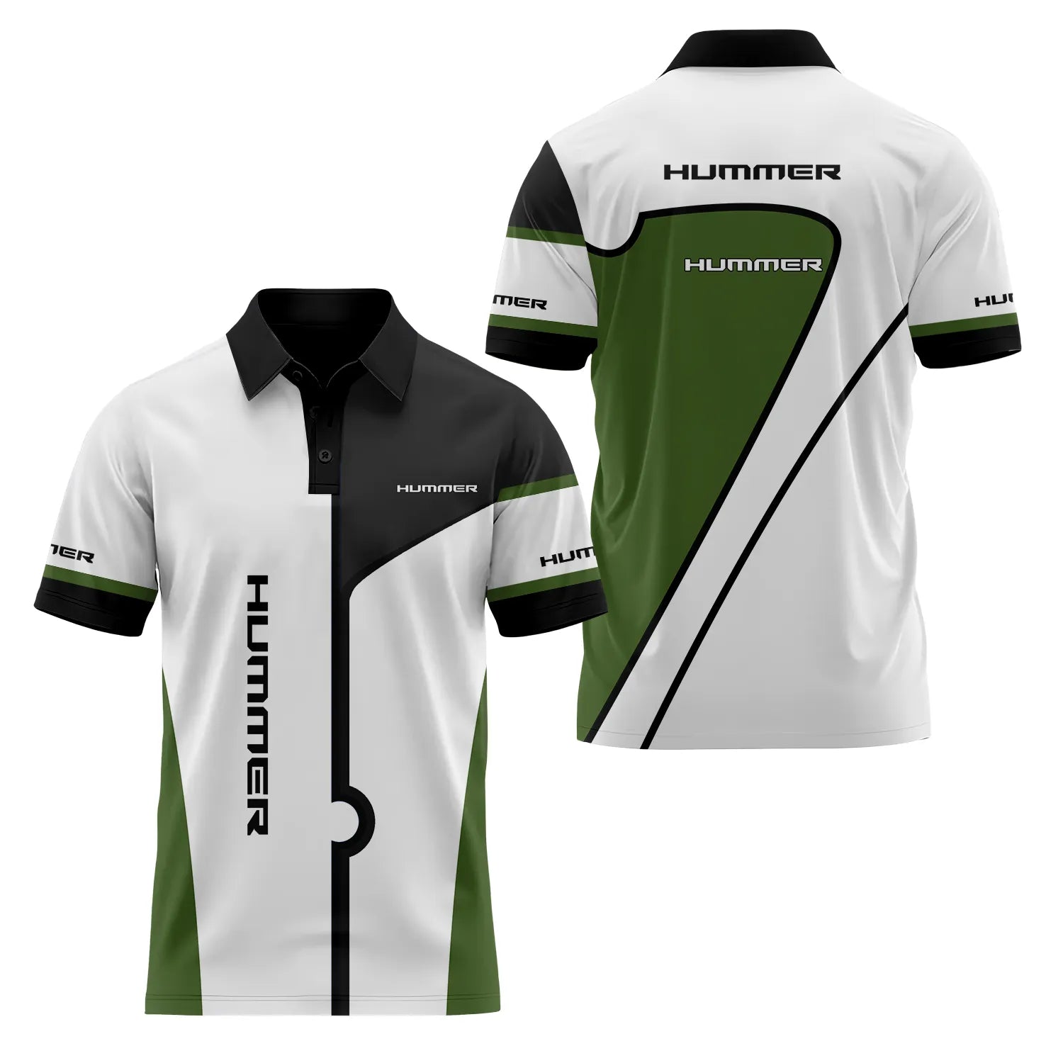 Hummer Apparels SC010