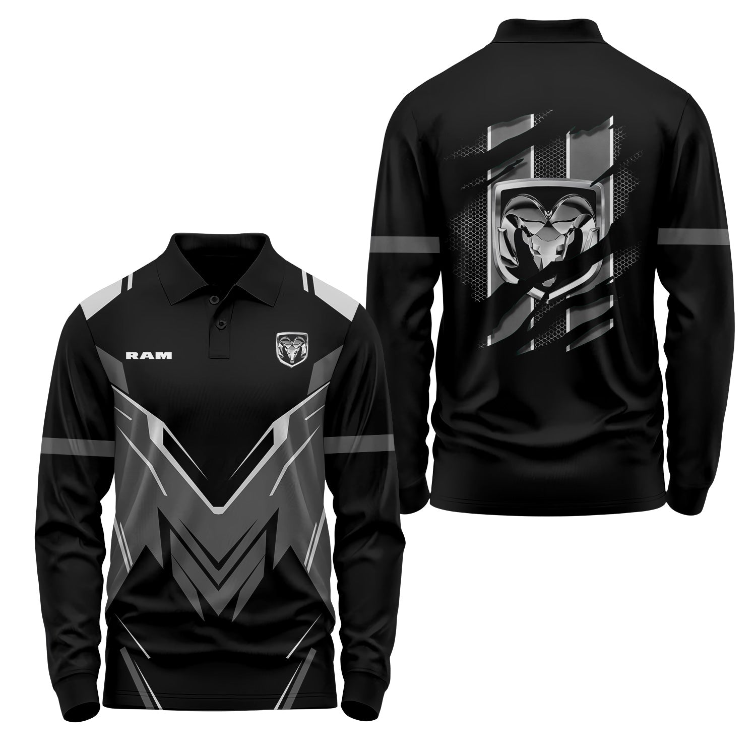 Unknown Long Sleeve