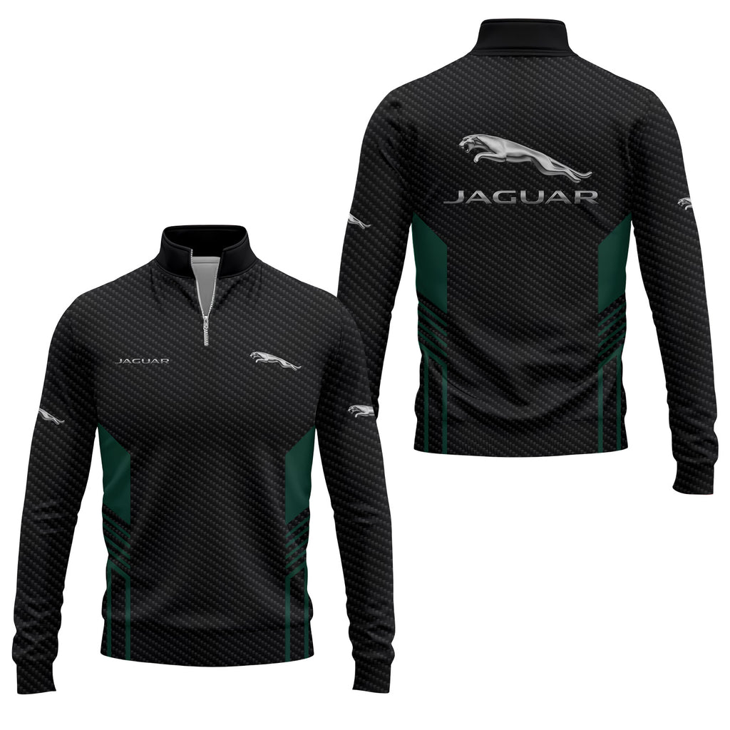 Unknown Quarter-zip Pullover