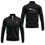 Unknown Quarter-zip Pullover
