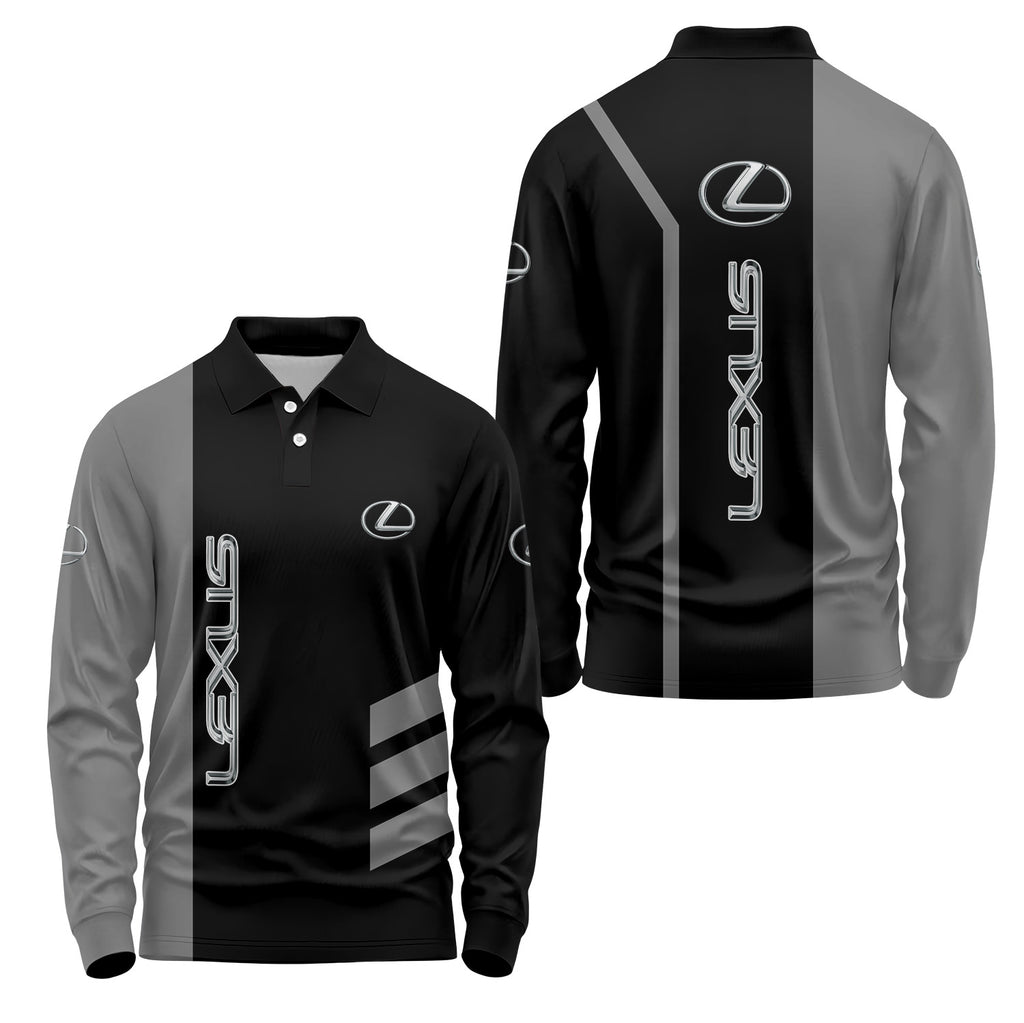 Unknown Long Sleeve