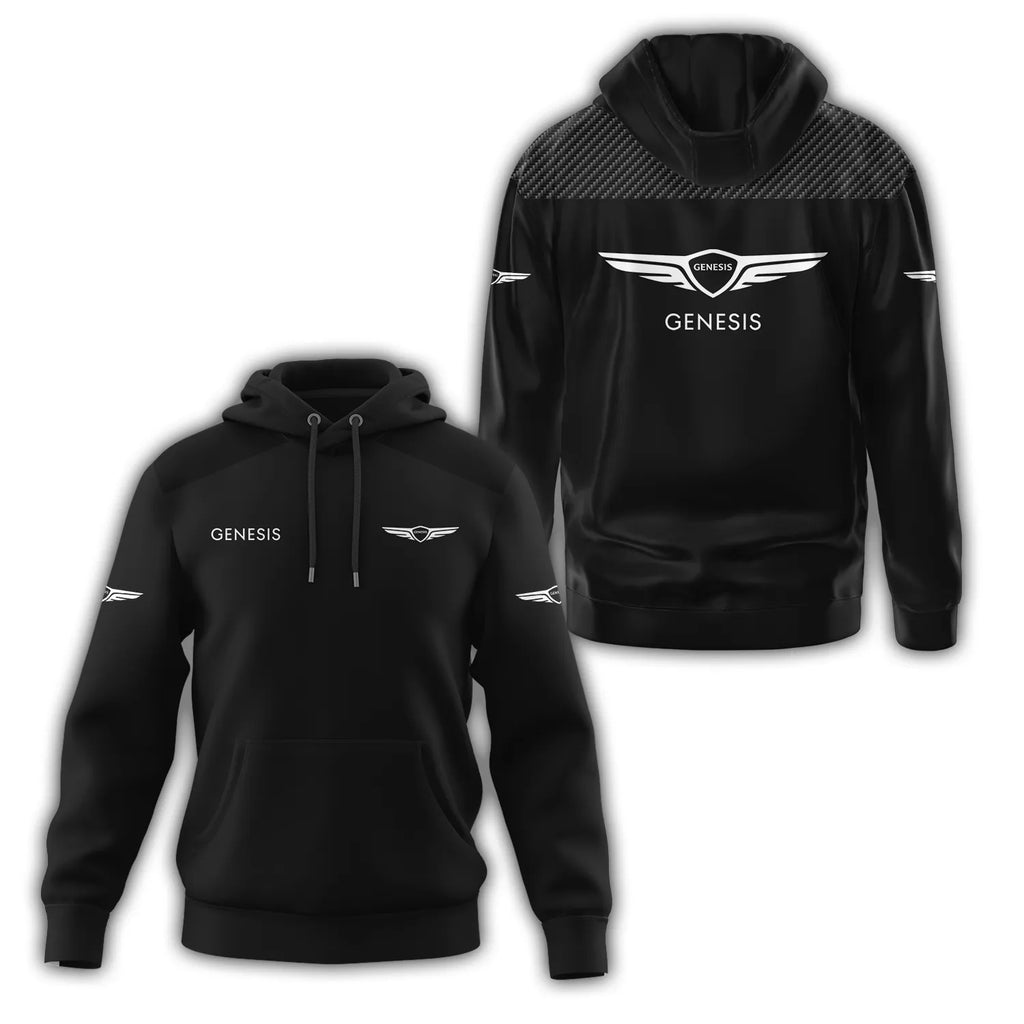 Genesis Hoodie