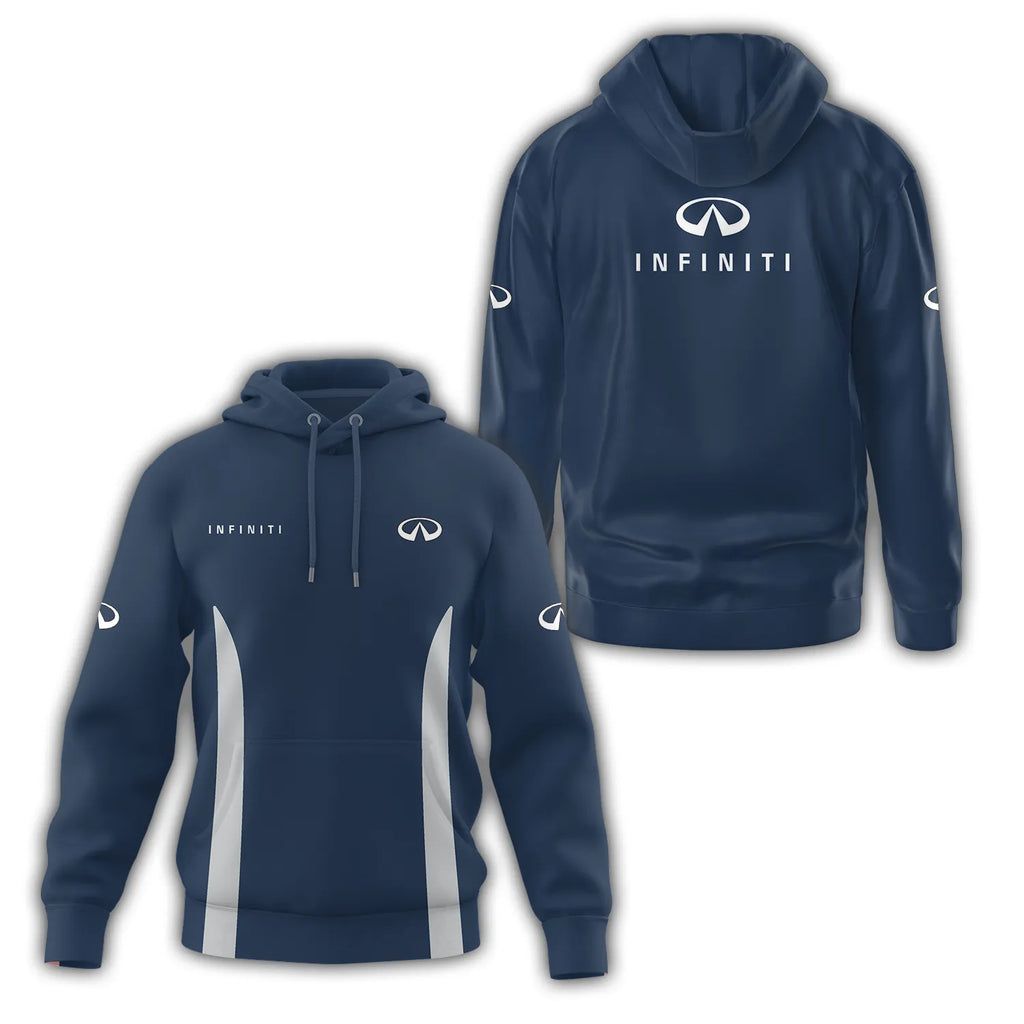 Infiniti Hoodie