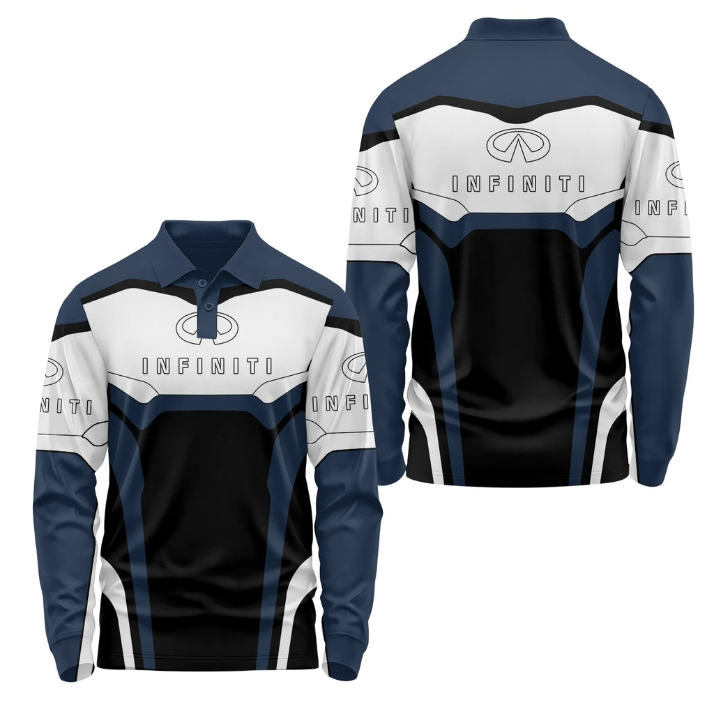 Infiniti Long Sleeve