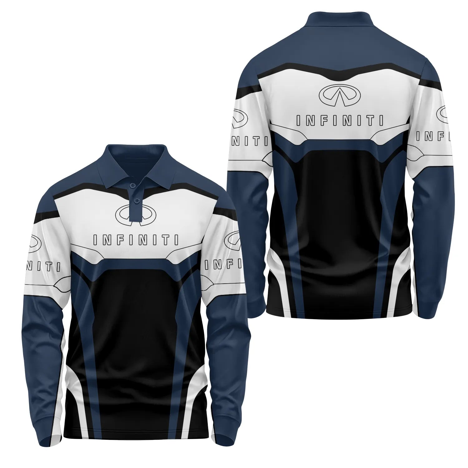 Infiniti Long Sleeve
