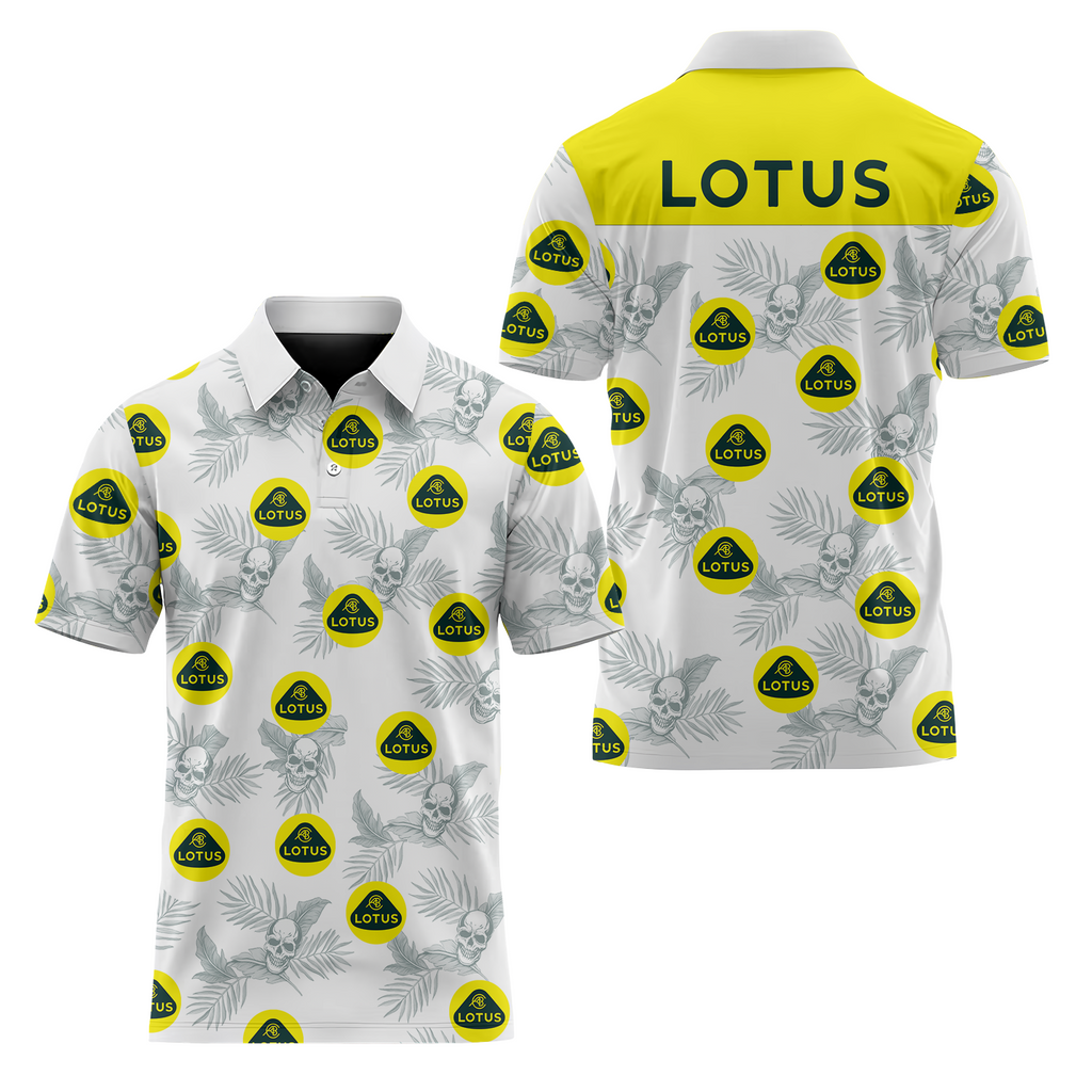 Lotus Apparels USPL2556