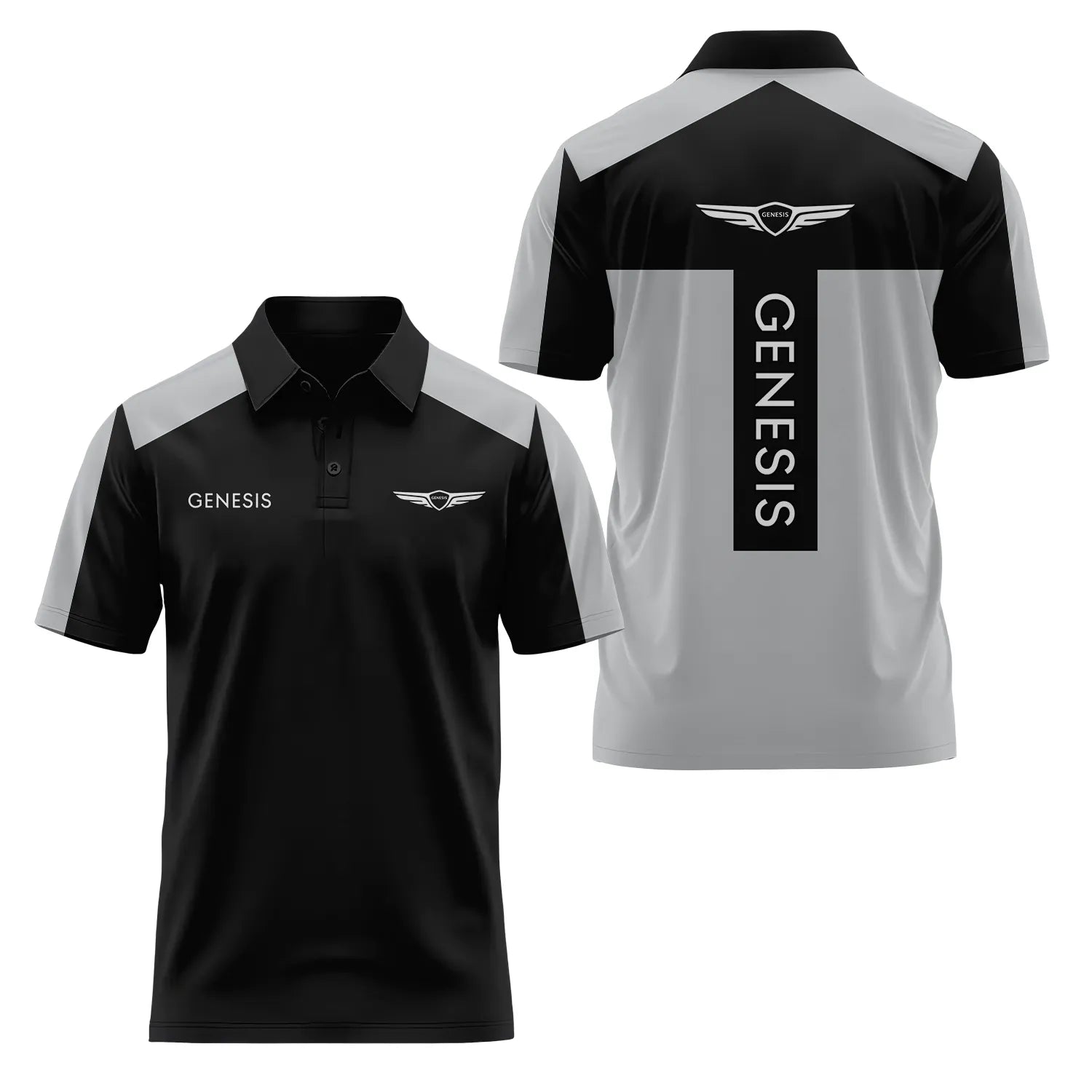 Genesis Apparels SC008