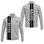 Unknown Quarter-zip Pullover