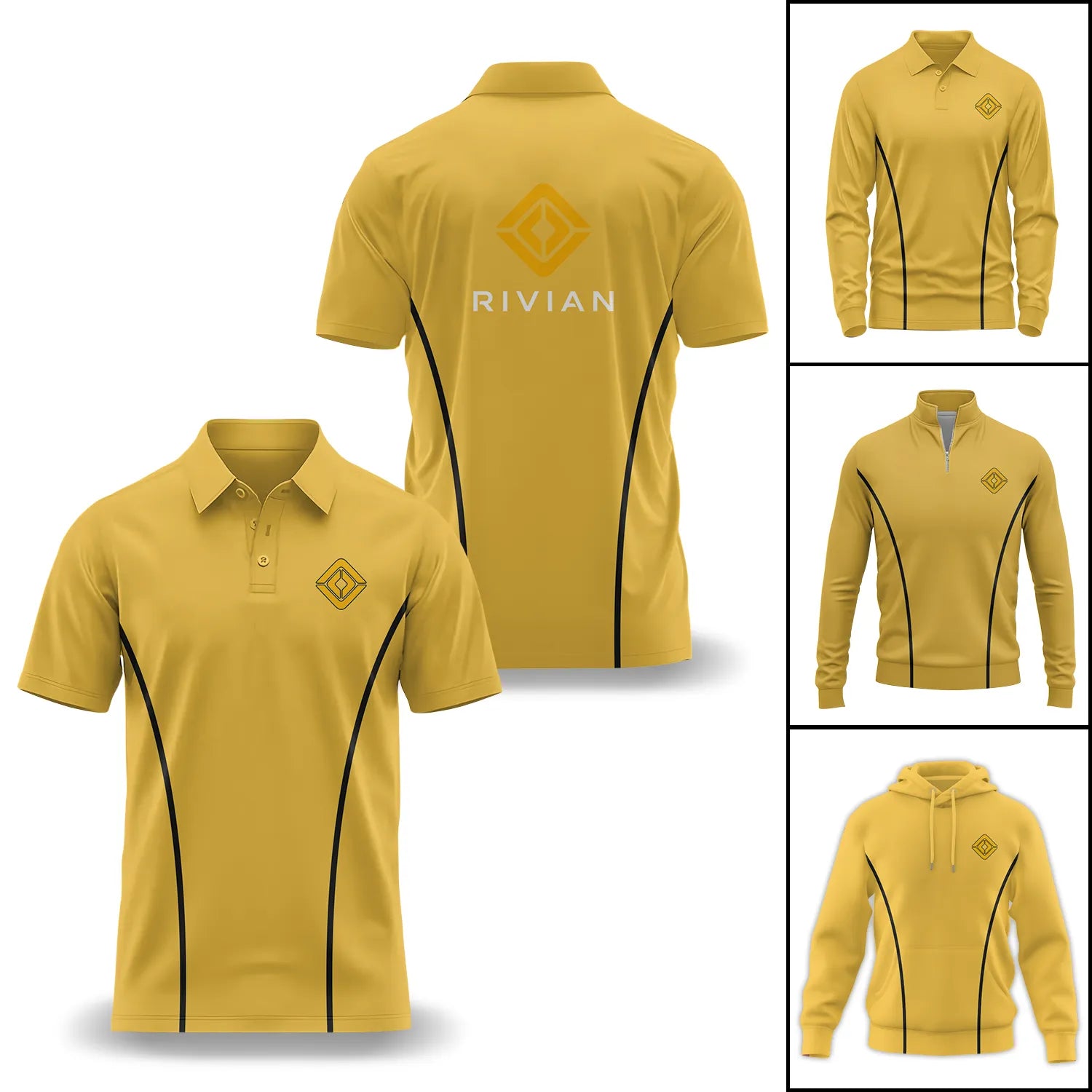Rivian Cover