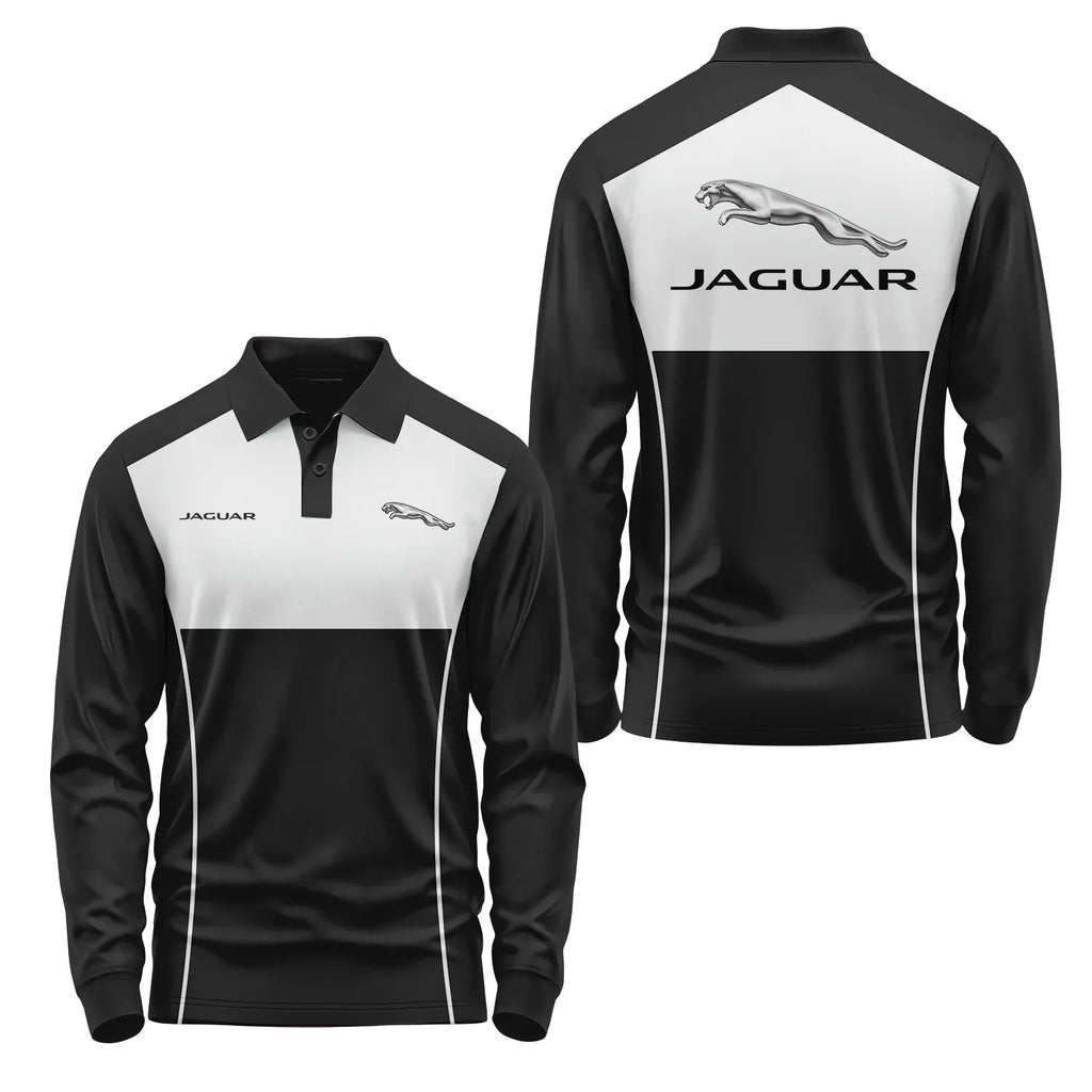 Jaguar Long Sleeve
