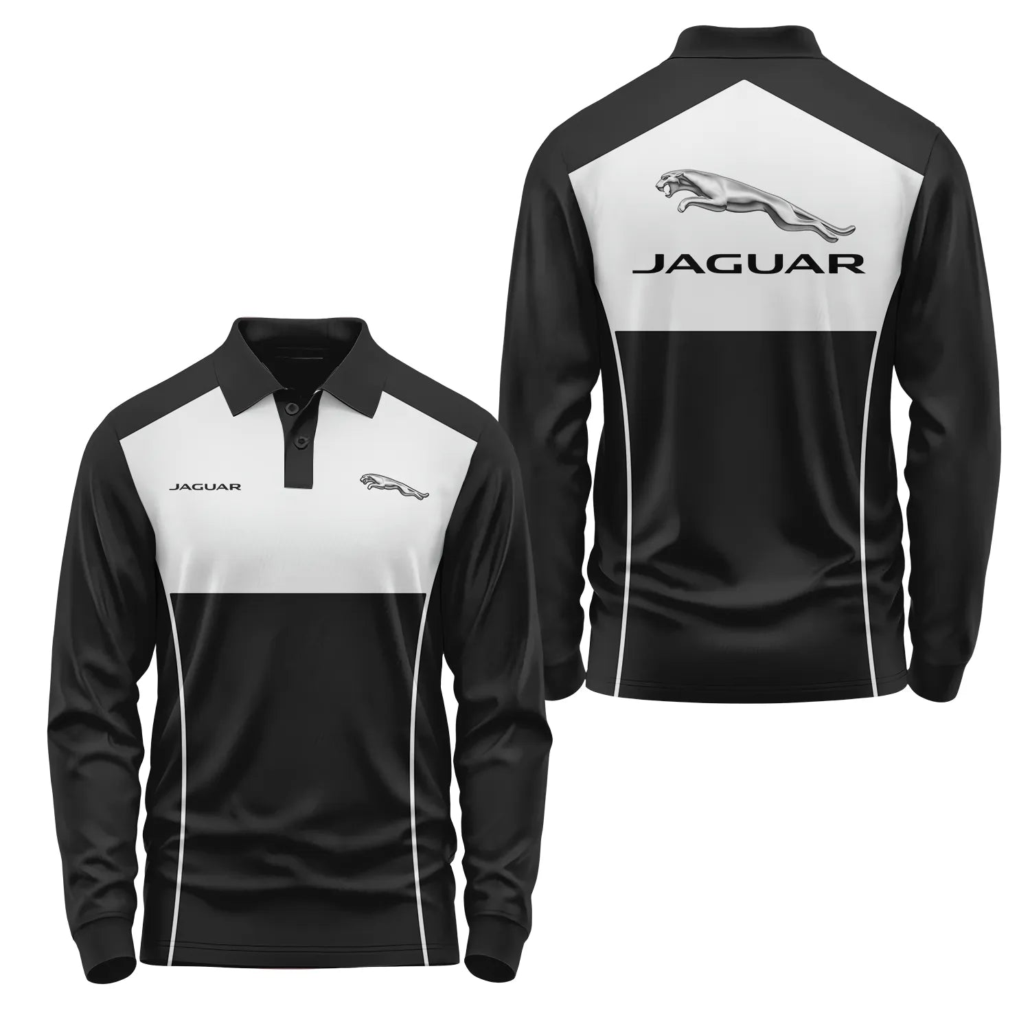 Jaguar Long Sleeve