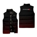 Unknown Sleeveless Puffer Jacket