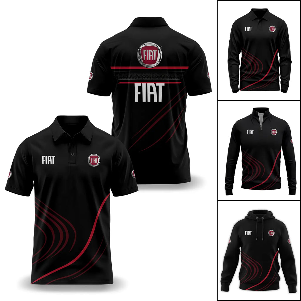 Fiat Cover