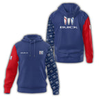 Unknown Hoodie