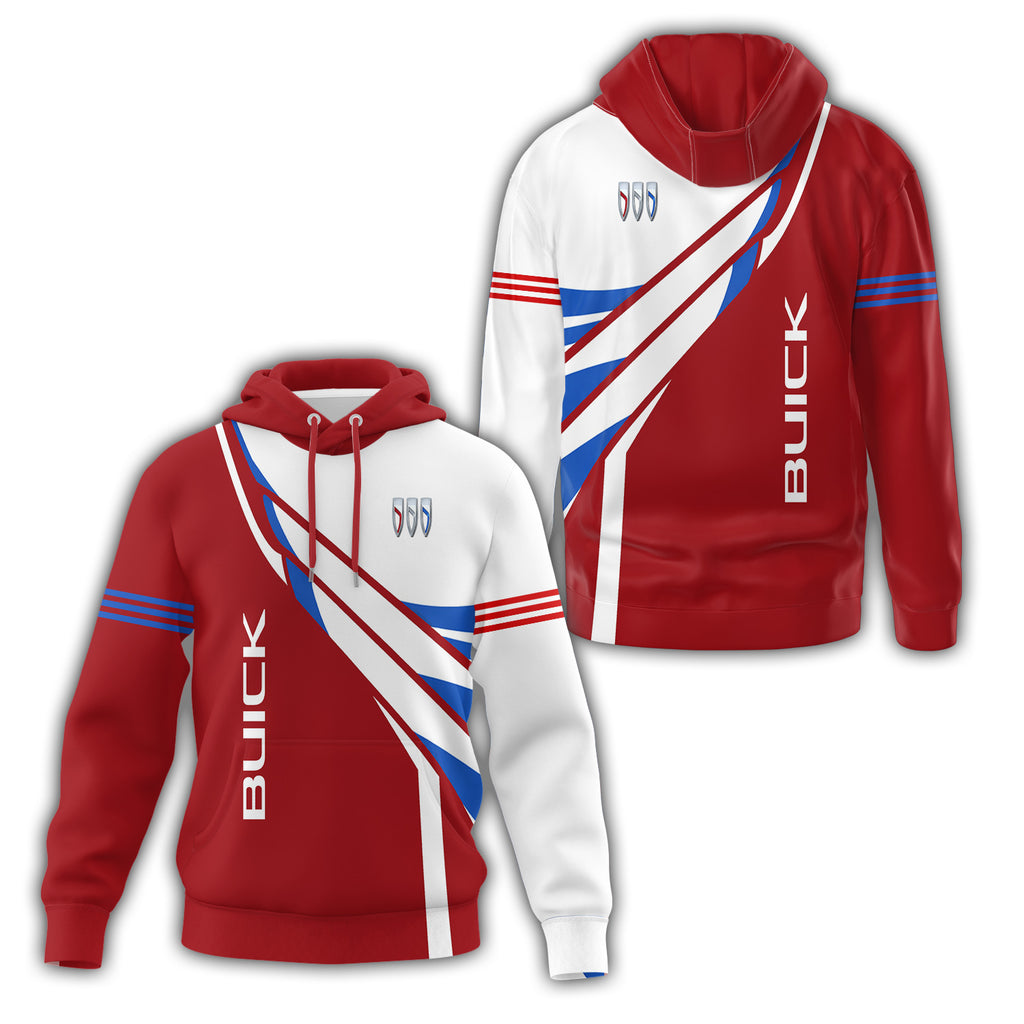 Unknown Hoodie