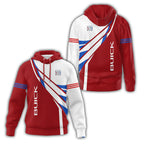 Unknown Hoodie
