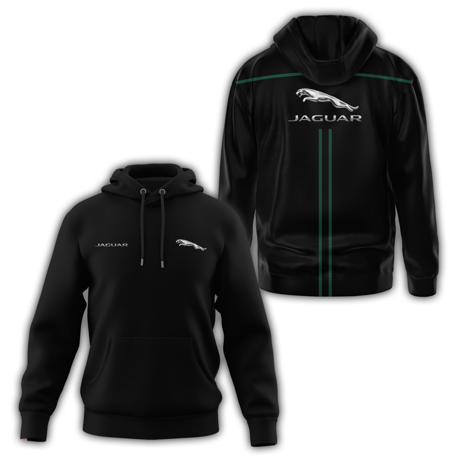 Unknown Hoodie