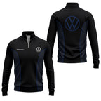 Unknown Quarter-zip Pullover