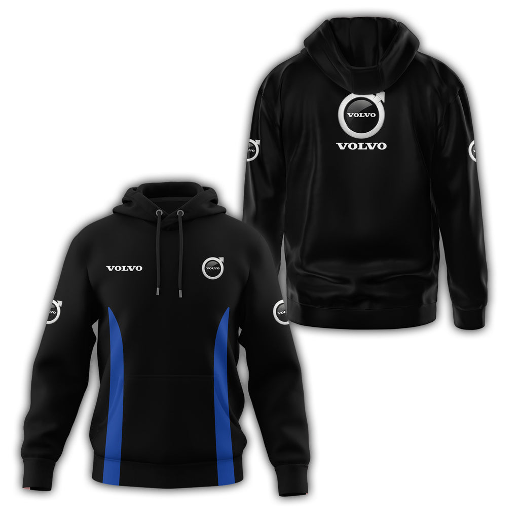 Unknown Hoodie