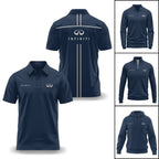 Infiniti Cover