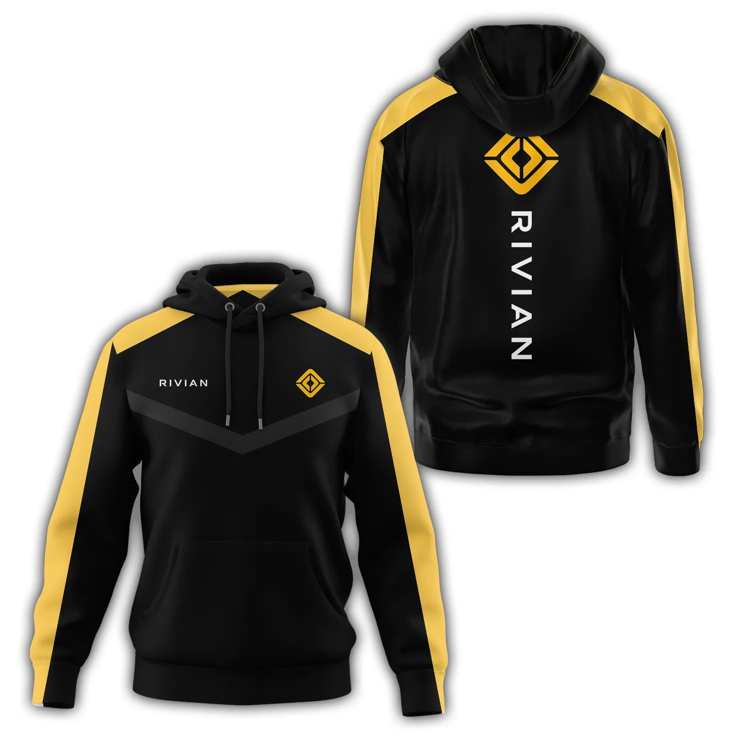 Rivian Hoodie