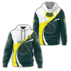Lotus Hoodie USPL2562