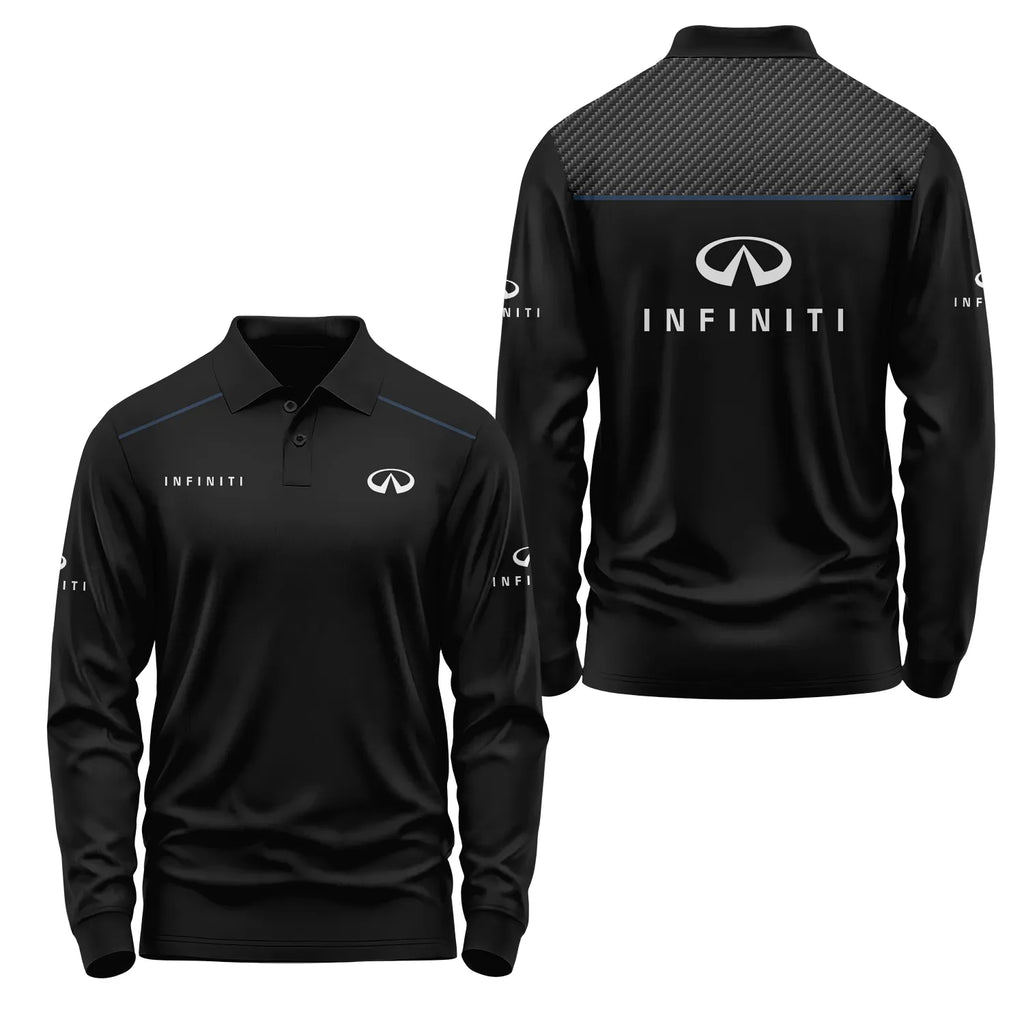 Infiniti Long Sleeve