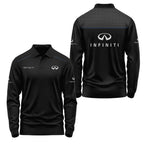 Infiniti Long Sleeve