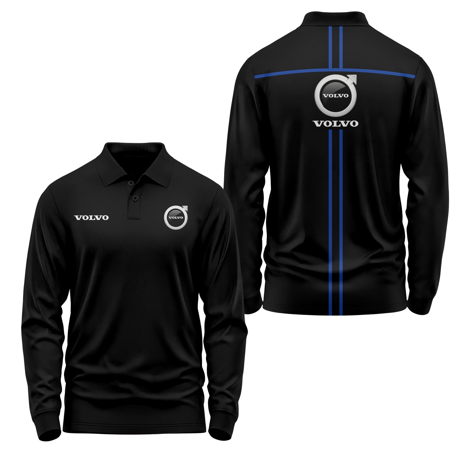 Unknown Long Sleeve