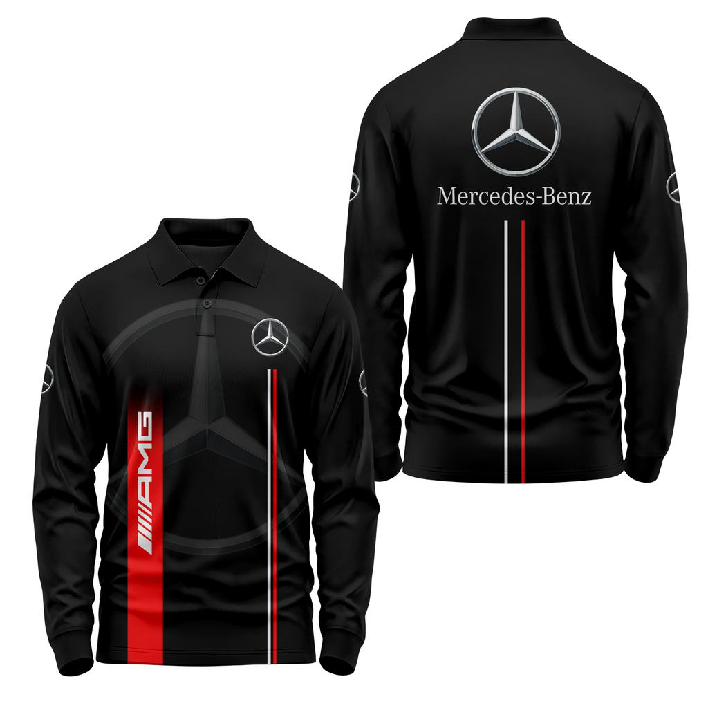 Unknown Long Sleeve