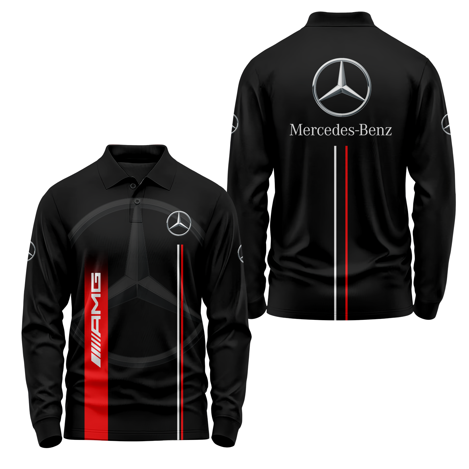 Unknown Long Sleeve