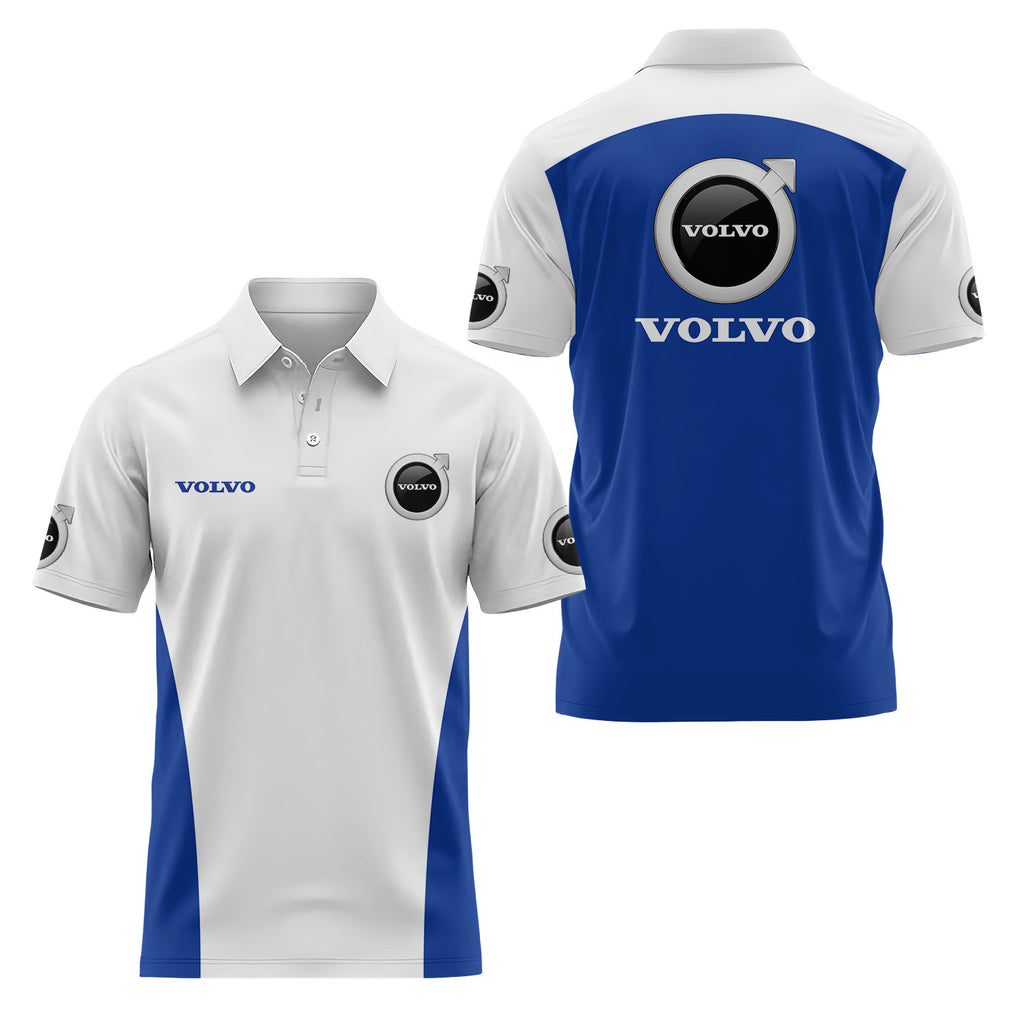 Volvo Apparels USPL3143
