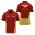 Cadillac Apparels USPL2788