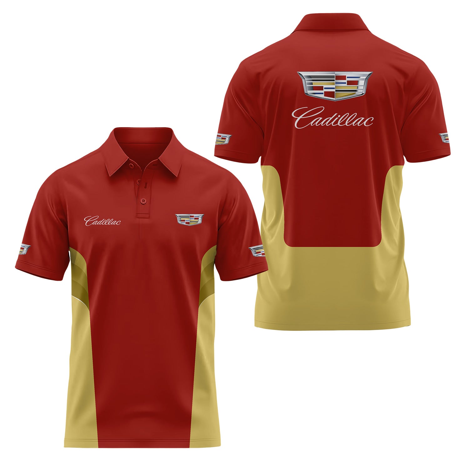 Cadillac Apparels USPL2788