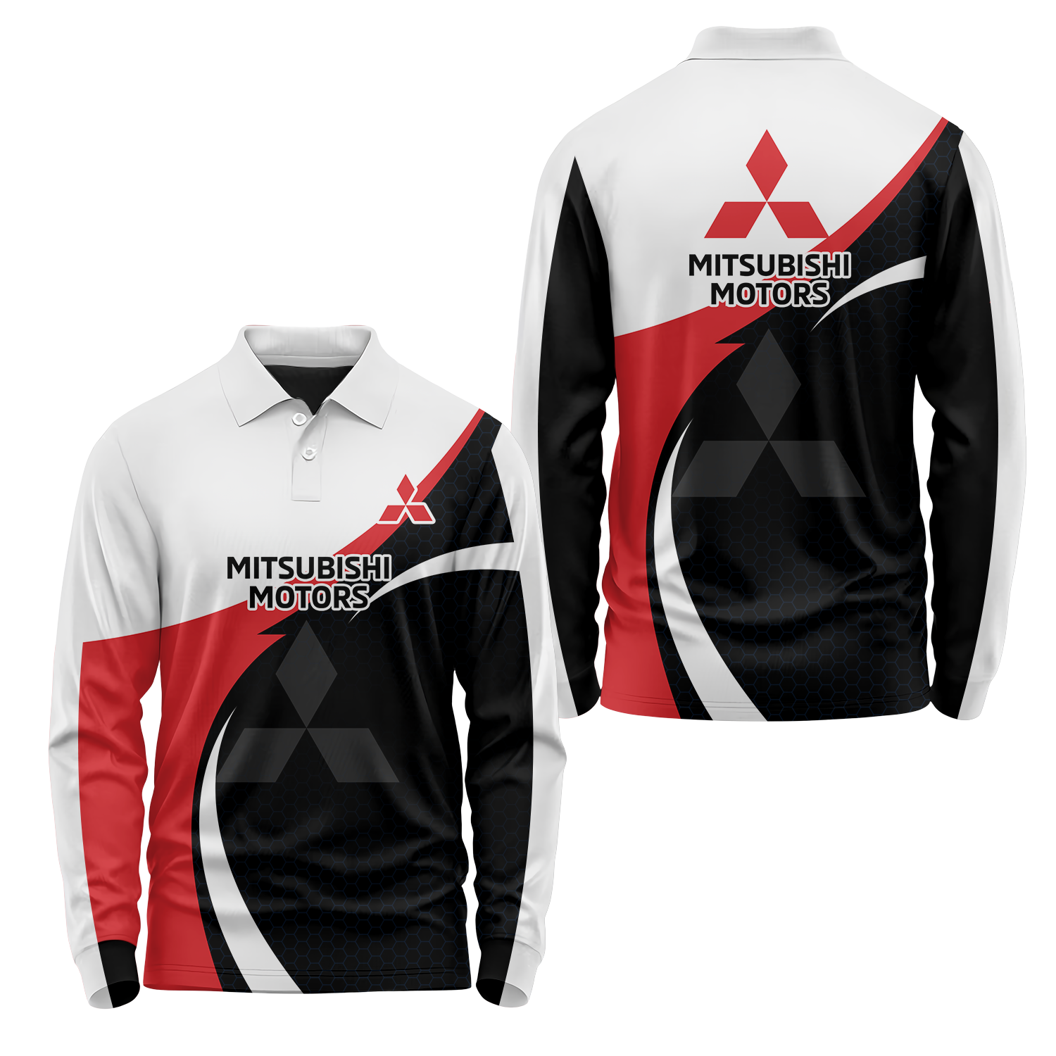 Unknown Long Sleeve