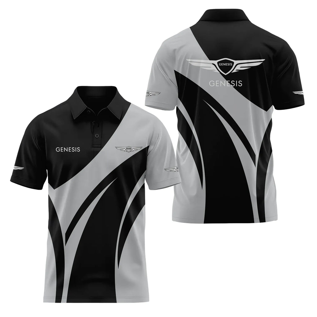 Genesis Apparels SC022