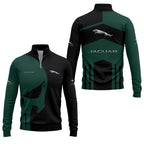Unknown Quarter-zip Pullover